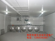 工廠化大型豆芽機