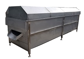 選豆泡豆一體機