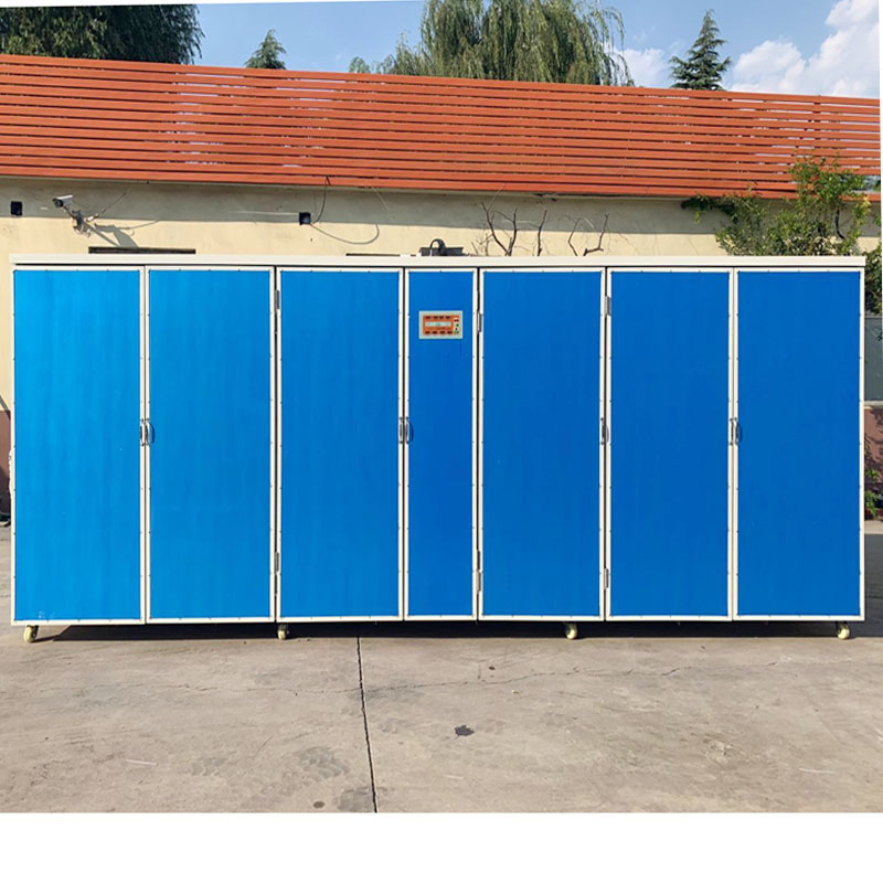 花生芽機全自動水培花生芽機催芽機花生芽設備商用箱式花生芽設備