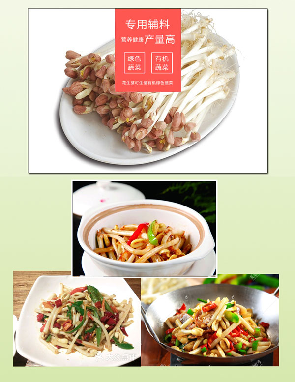 全自動商用花生芽機器花生催芽機箱式花生芽設備水培花生芽設備