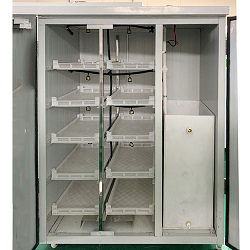 日產30斤芽苗菜機