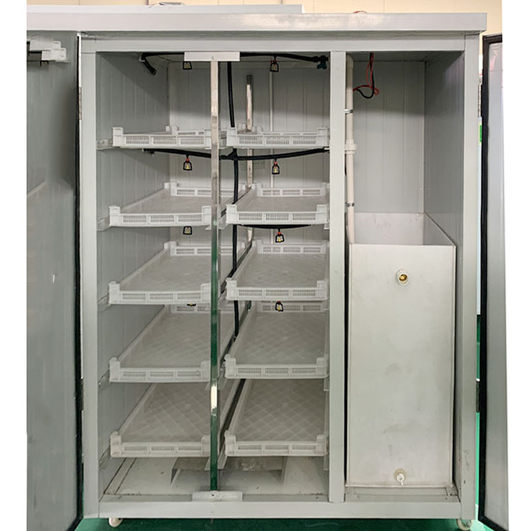 日產30斤芽苗菜機