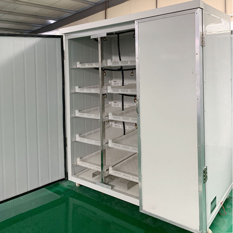 日產30斤芽苗菜機