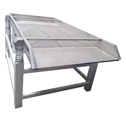 全自動豆芽脫皮機，去殼率高對豆芽無損傷