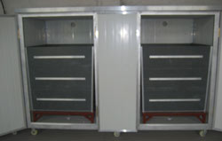 DS-600B型（pvc內(nèi)置斗）豆芽機(jī)