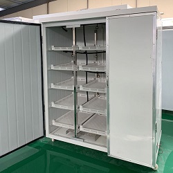 全自動種子催芽機，芽苗菜機