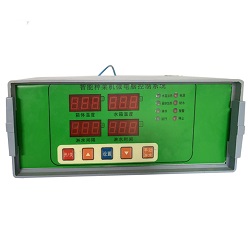 全自動豆芽機微電腦單控控制器