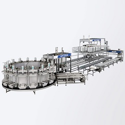 全自動豆腐干生產線