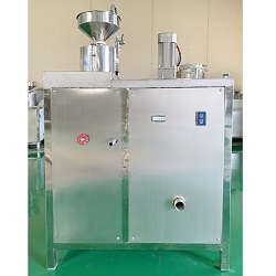 花生豆腐機，全自動花生豆腐機