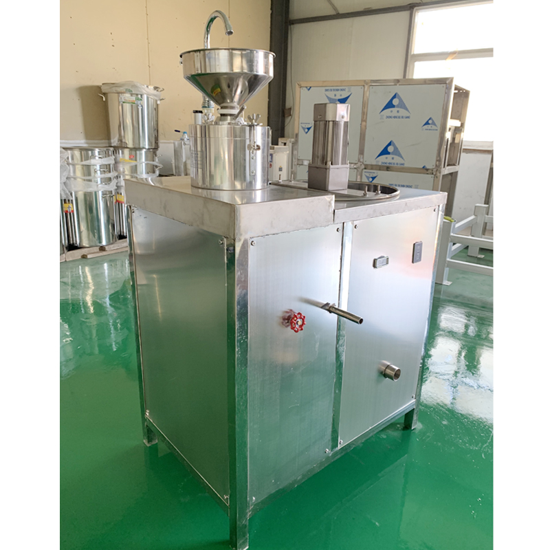 花生豆腐機(jī)，全自動(dòng)花生豆腐機(jī)