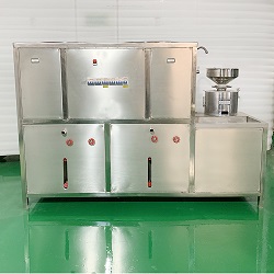 全自動DS-300型豆腐機