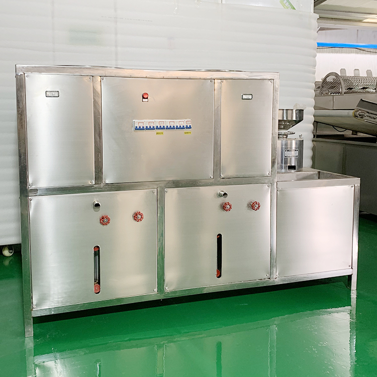 全自動DS-300型豆腐機