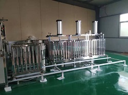 仿手工豆腐干機(jī)