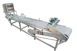 干豆腐（薄皮）機組