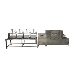 豆腐生產線系列