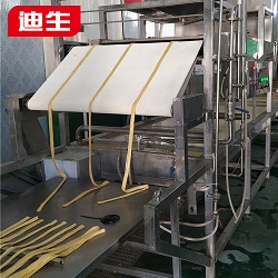 腐竹生產(chǎn)線