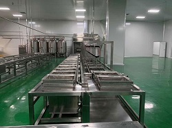 豆腐成型機(jī)