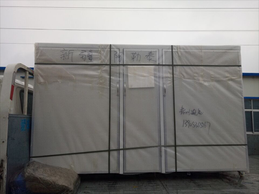 發往新疆阿勒泰200斤豆芽機