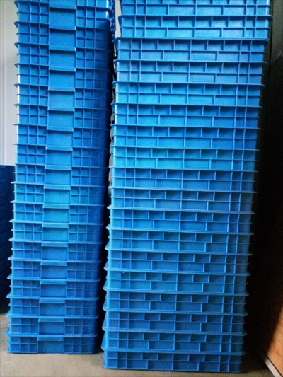 發往湖南婁底新化縣苗芽菜框 及各種配件