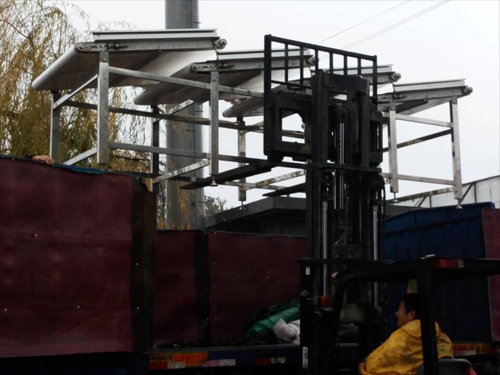 發往烏魯木齊豆芽清洗設備粘皮設備