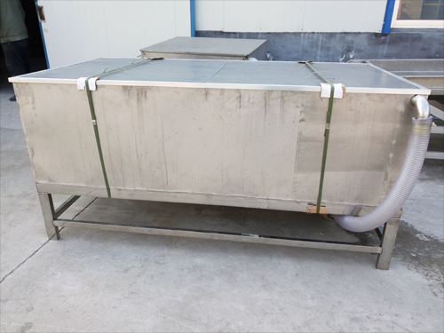 發四川成都2000斤豆芽機一臺 泡豆機一臺