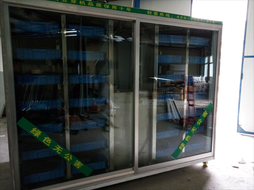 發(fā)濟(jì)寧東郊200斤苗芽菜機(jī)