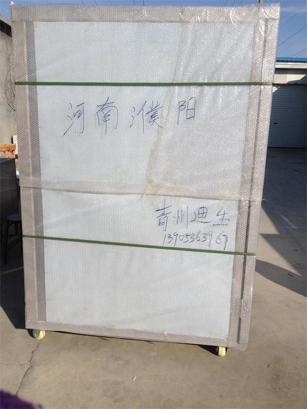 發河南濮陽600斤豆芽機不銹鋼