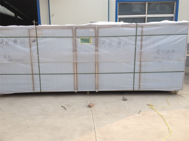 發(fā)河北唐山1000斤不銹鋼豆芽機(jī) 兩臺(tái)