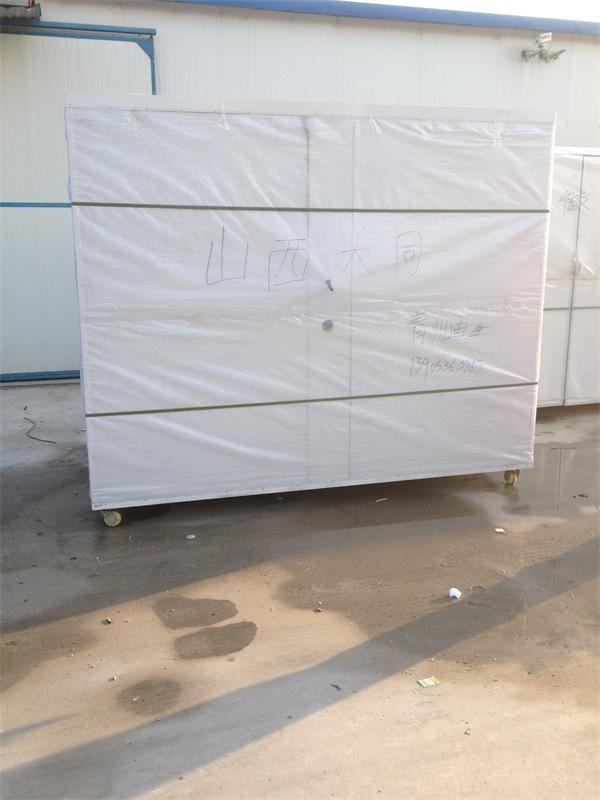 發山西大同800斤普通豆芽機一臺