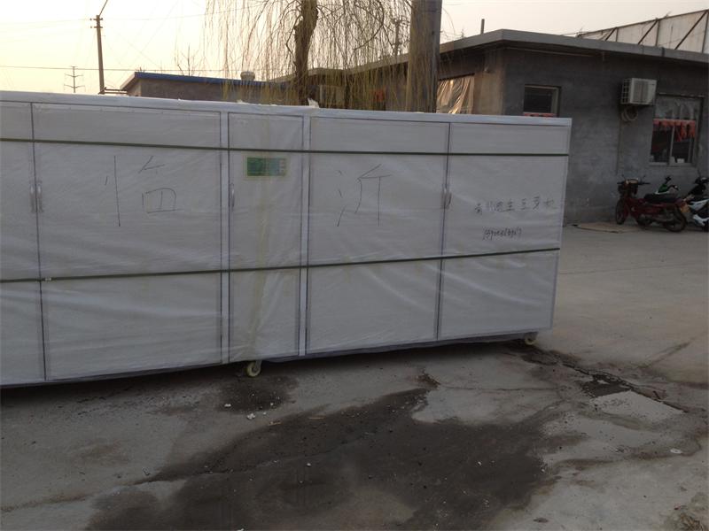 發臨沂1000斤普通豆芽機