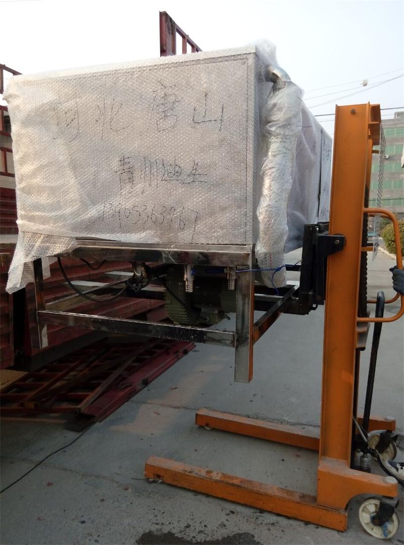 發河北唐山泡豆機一臺