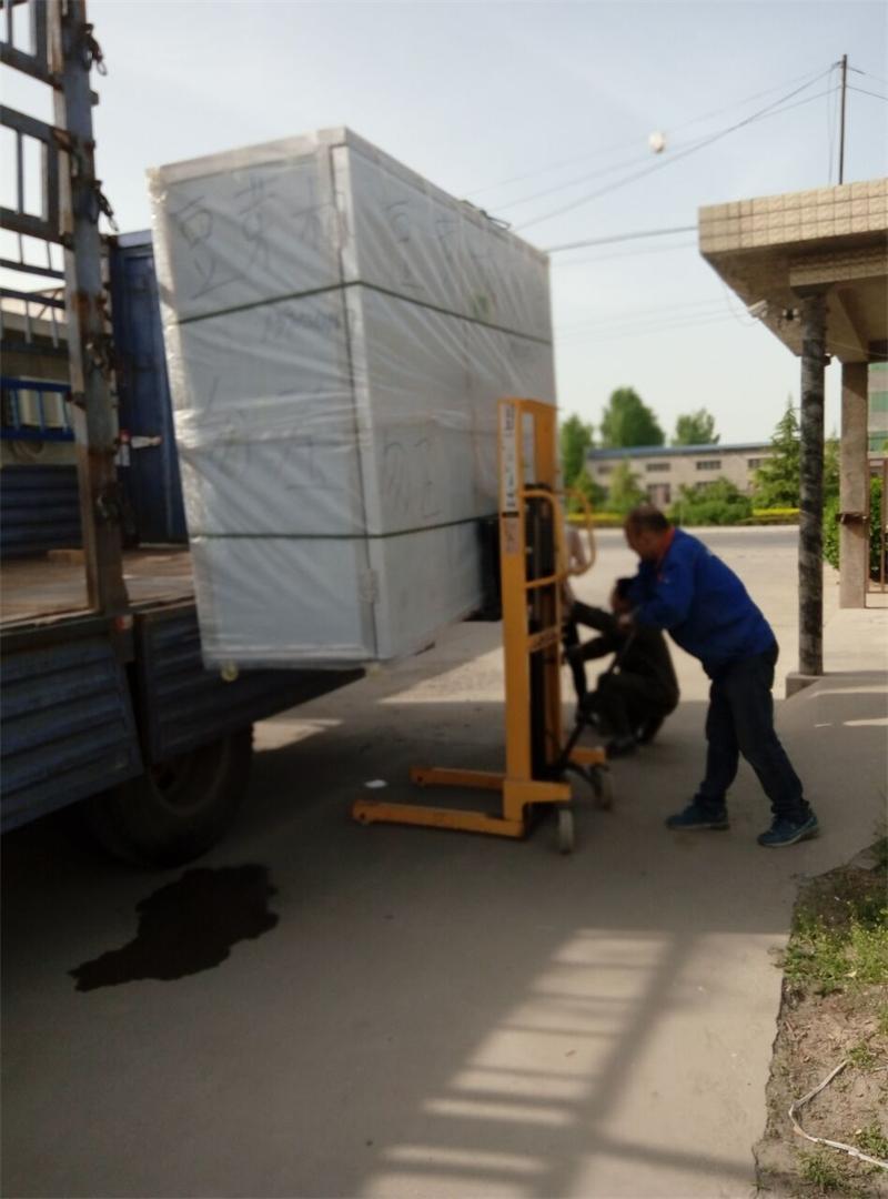 發四川達州300斤不銹鋼豆芽機一臺