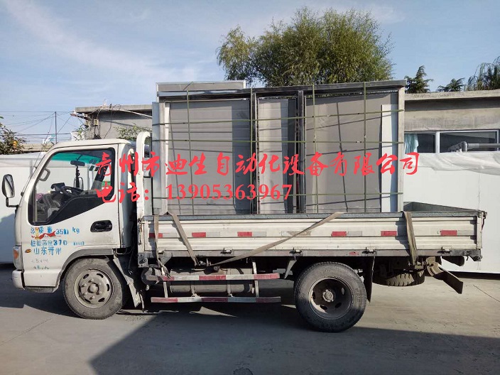 發往呼和浩特500斤不銹鋼豆芽機