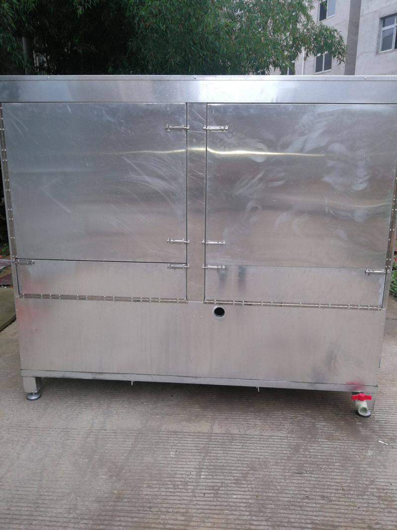 循環(huán)水豆芽機(jī)