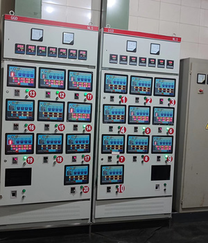 豆芽淋水線全自動大型豆芽孵化生產線