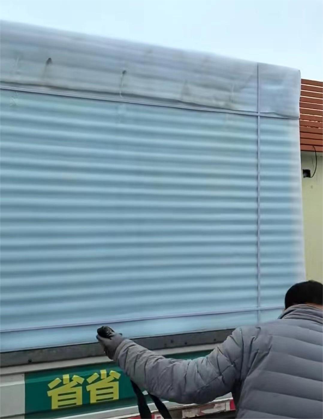 江蘇昆山定制款花生芽機(jī)發(fā)貨——迪生機(jī)械