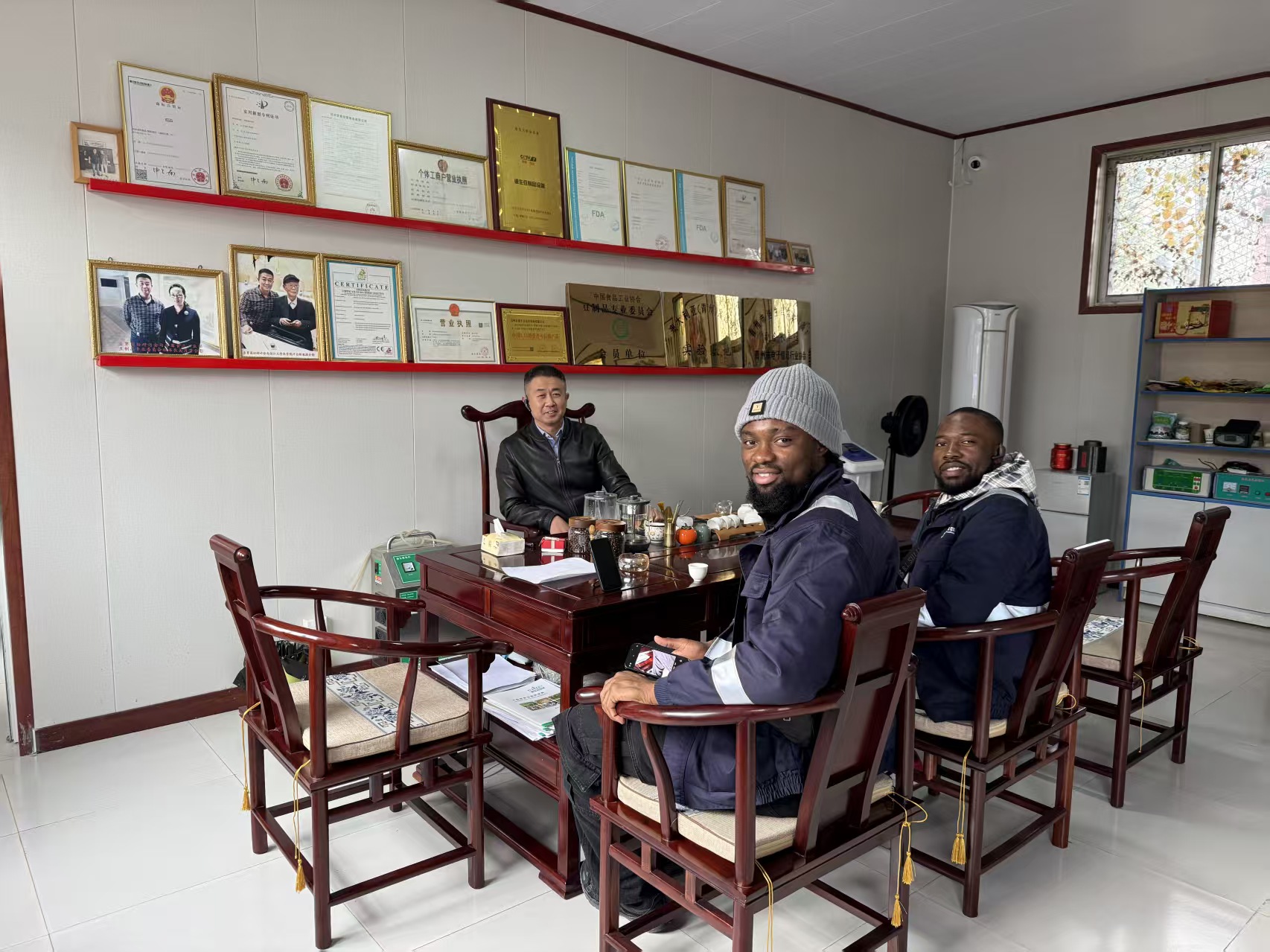 藏不住了！青州迪生自動(dòng)化出圈，全國(guó)多地+海外客戶實(shí)測(cè)，豆芽設(shè)備選它不踩坑